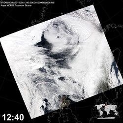 Level 1B Image at: 1240 UTC