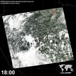 Level 1B Image at: 1800 UTC