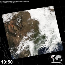 Level 1B Image at: 1950 UTC