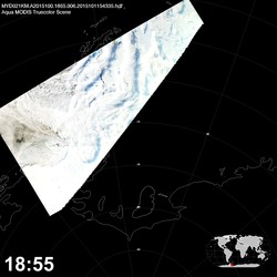 Level 1B Image at: 1855 UTC