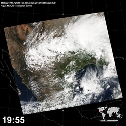 Level 1B Image at: 1955 UTC