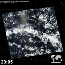 Level 1B Image at: 2005 UTC