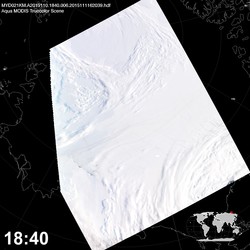 Level 1B Image at: 1840 UTC