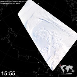 Level 1B Image at: 1555 UTC