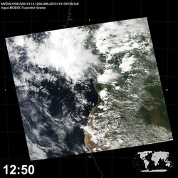 Level 1B Image at: 1250 UTC