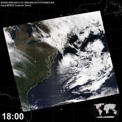 Level 1B Image at: 1800 UTC