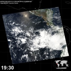 Level 1B Image at: 1930 UTC