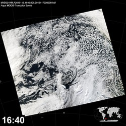 Level 1B Image at: 1640 UTC