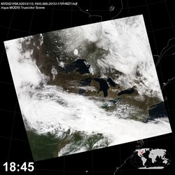 Level 1B Image at: 1845 UTC