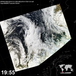 Level 1B Image at: 1955 UTC