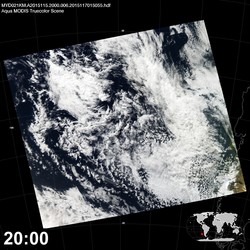 Level 1B Image at: 2000 UTC