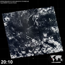 Level 1B Image at: 2010 UTC