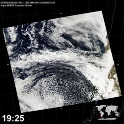 Level 1B Image at: 1925 UTC