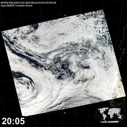 Level 1B Image at: 2005 UTC