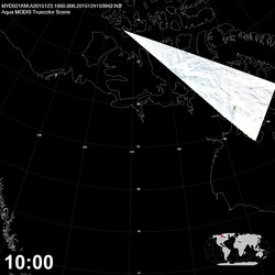 Level 1B Image at: 1000 UTC