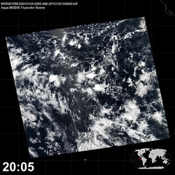 Level 1B Image at: 2005 UTC