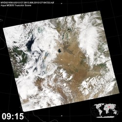 Level 1B Image at: 0915 UTC