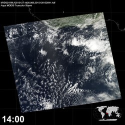 Level 1B Image at: 1400 UTC