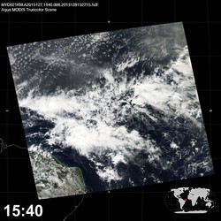 Level 1B Image at: 1540 UTC