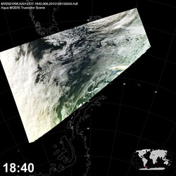 Level 1B Image at: 1840 UTC