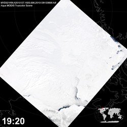 Level 1B Image at: 1920 UTC