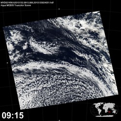 Level 1B Image at: 0915 UTC