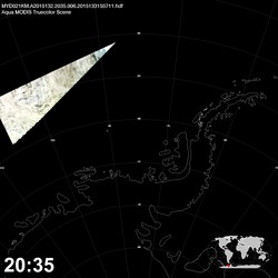 Level 1B Image at: 2035 UTC