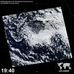 Level 1B Image at: 1940 UTC