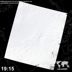 Level 1B Image at: 1915 UTC