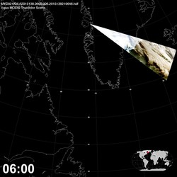 Level 1B Image at: 0600 UTC
