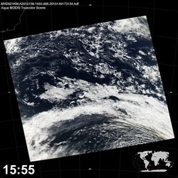 Level 1B Image at: 1555 UTC