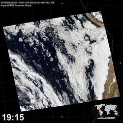 Level 1B Image at: 1915 UTC