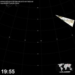 Level 1B Image at: 1955 UTC