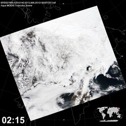 Level 1B Image at: 0215 UTC