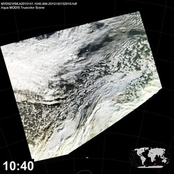 Level 1B Image at: 1040 UTC