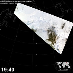 Level 1B Image at: 1940 UTC