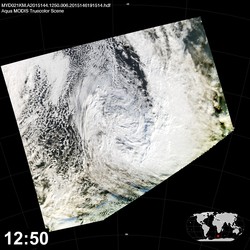 Level 1B Image at: 1250 UTC