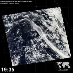 Level 1B Image at: 1935 UTC