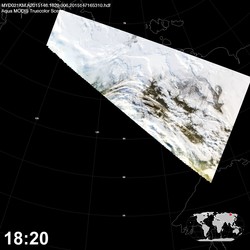 Level 1B Image at: 1820 UTC