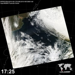 Level 1B Image at: 1725 UTC