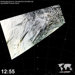 Level 1B Image at: 1255 UTC