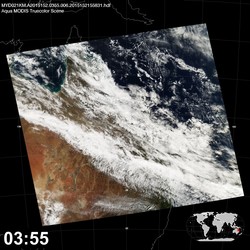 Level 1B Image at: 0355 UTC