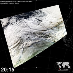 Level 1B Image at: 2015 UTC