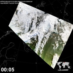 Level 1B Image at: 0005 UTC