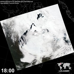 Level 1B Image at: 1800 UTC