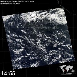 Level 1B Image at: 1455 UTC