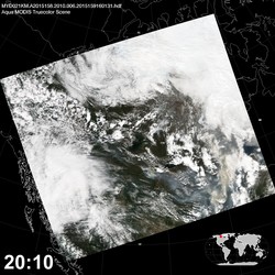 Level 1B Image at: 2010 UTC