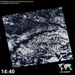 Level 1B Image at: 1440 UTC