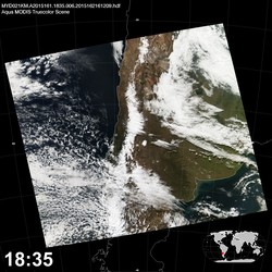 Level 1B Image at: 1835 UTC