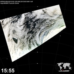 Level 1B Image at: 1555 UTC